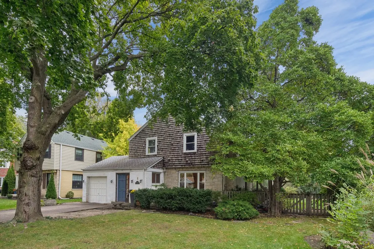 9421 Crawford Avenue, Evanston, IL 60203 - #1