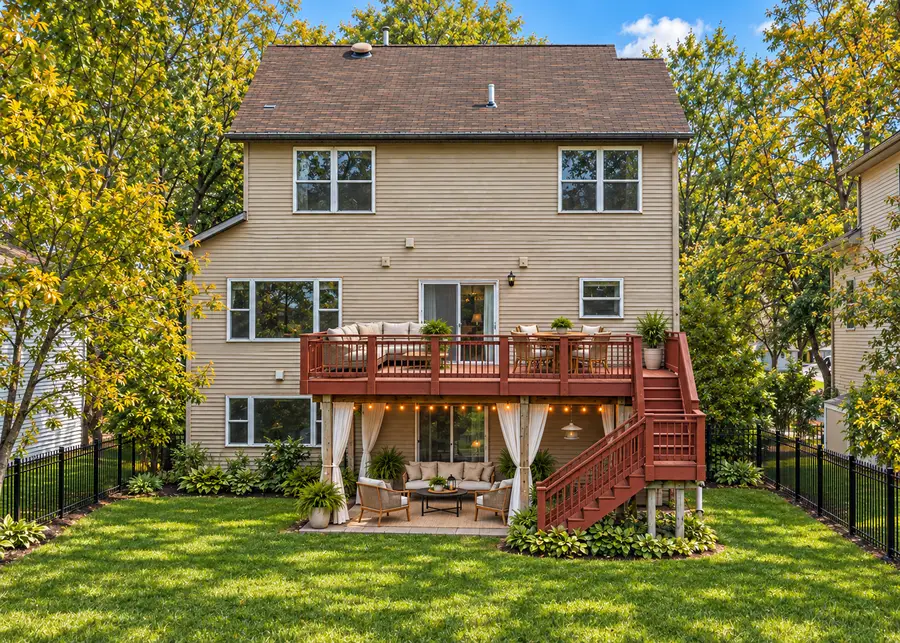 732 Robertson Road, South Elgin, IL 60177 - #2