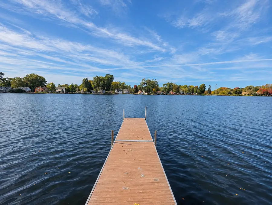 732 Robertson Road, South Elgin, IL 60177 - #3