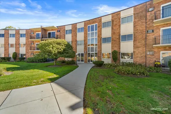 9717 S Keeler Avenue #207, Oak Lawn, IL 60453