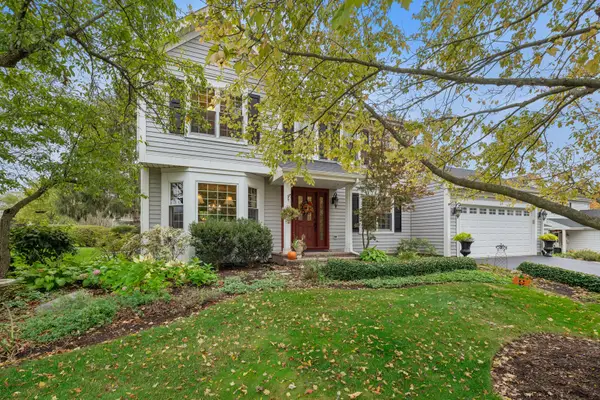 1244 Yorkshire Lane, Barrington, IL 60010