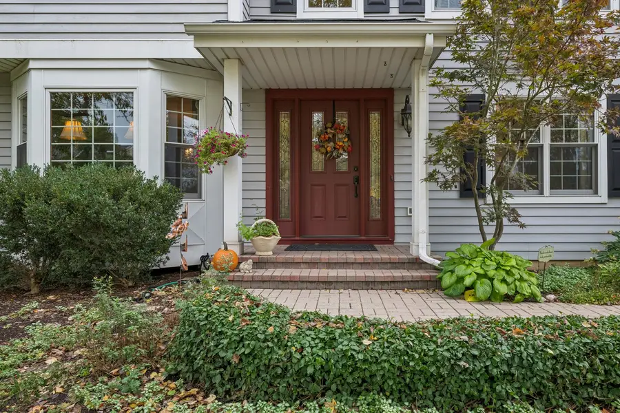 1244 Yorkshire Lane, Barrington, IL 60010 - #2