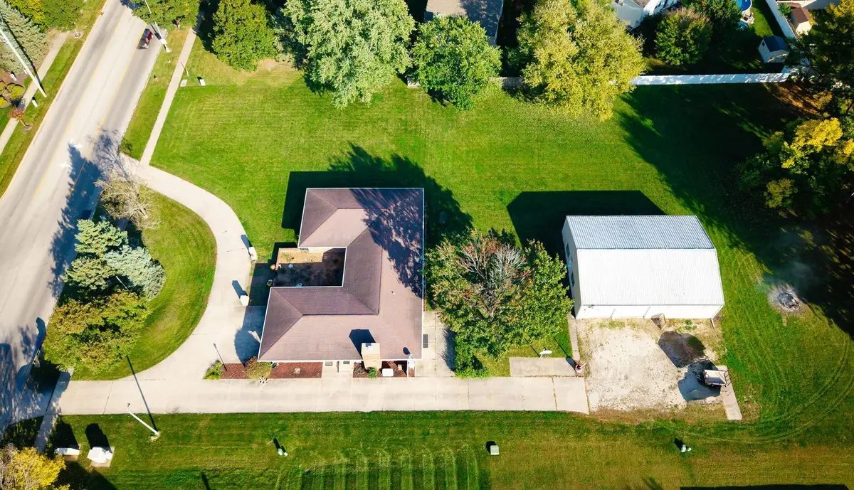 24361 W Theodore Street, Plainfield, IL 60586 - #1