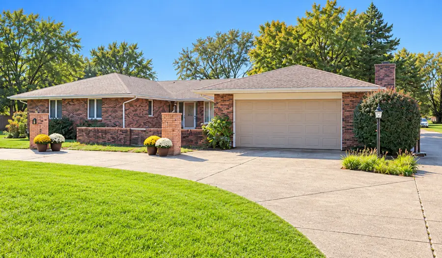 24361 W Theodore Street, Plainfield, IL 60586 - #3
