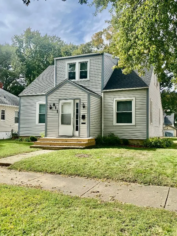 811 S Elm Avenue, Kankakee, IL 60901 - #1