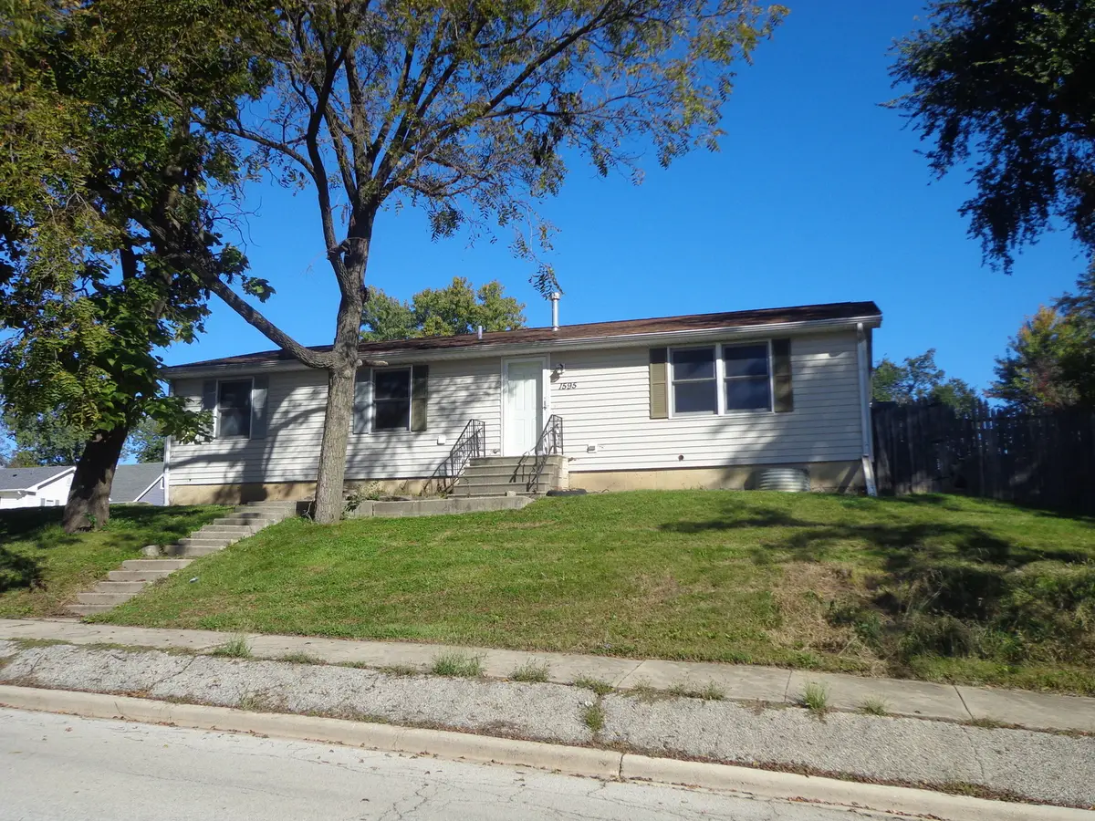 1595 Belleview Avenue, Rockdale, IL 60436 - #1
