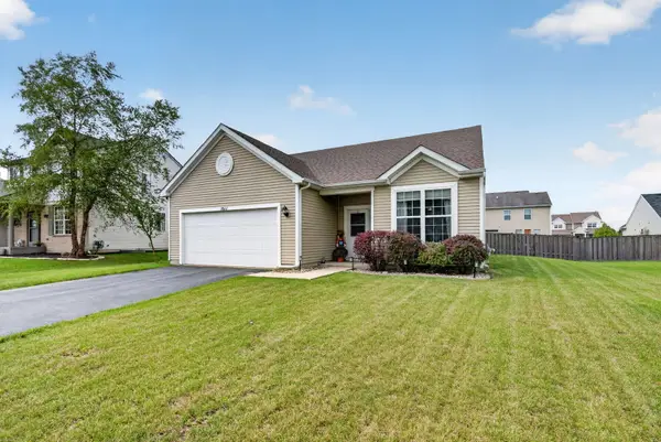 1611 Balboa Drive, Minooka, IL 60447