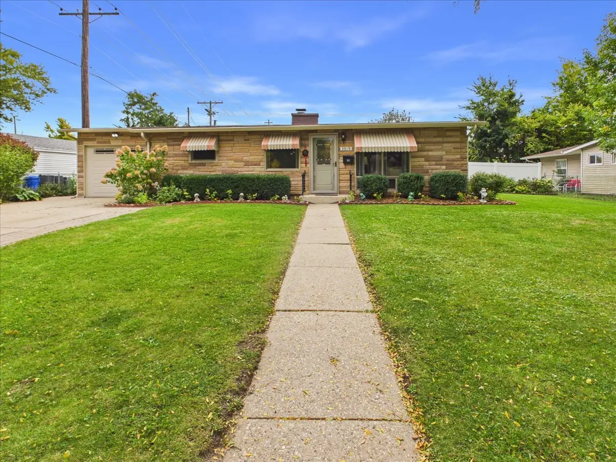 3819 Latham Street, Rockford, IL 61103 - #1