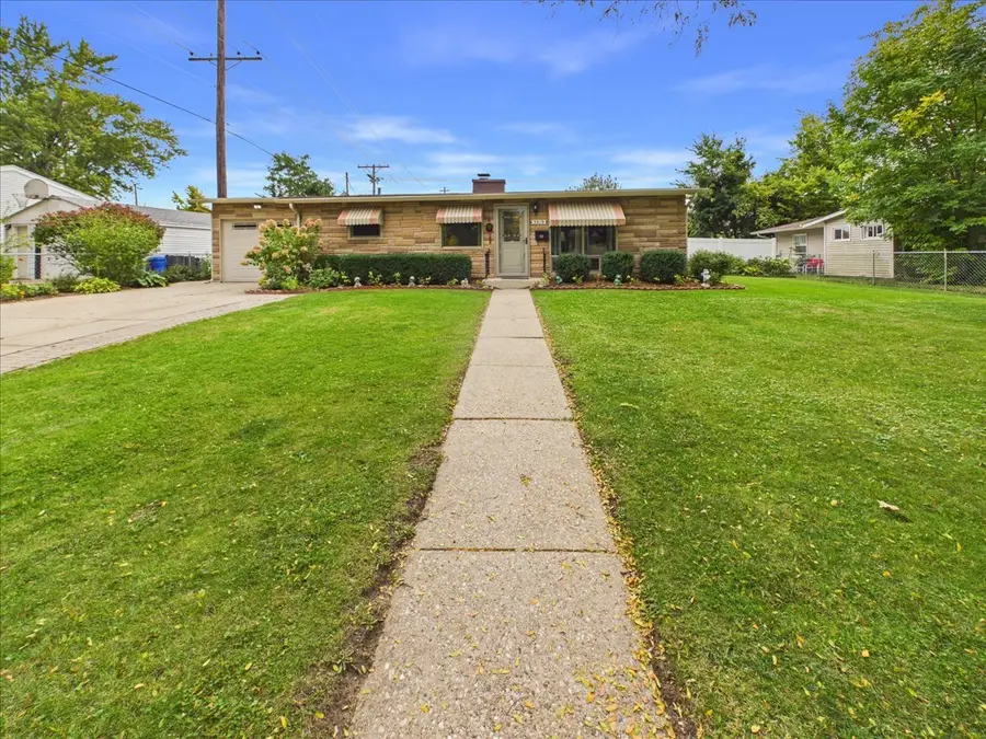 3819 Latham Street, Rockford, IL 61103 - #2