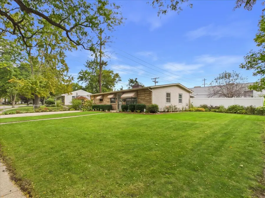 3819 Latham Street, Rockford, IL 61103 - #3