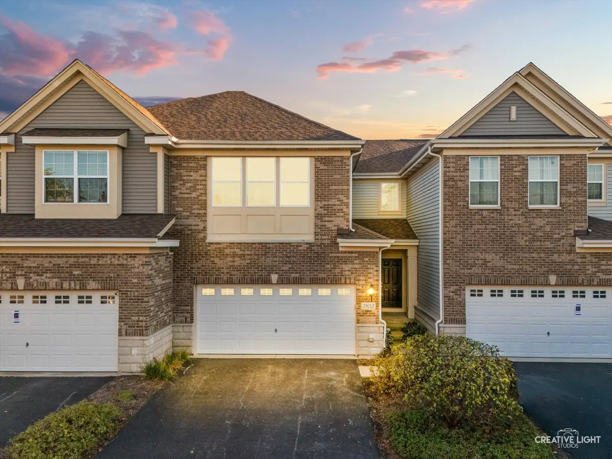 2832 Henley Lane, Naperville, IL 60540 - #1