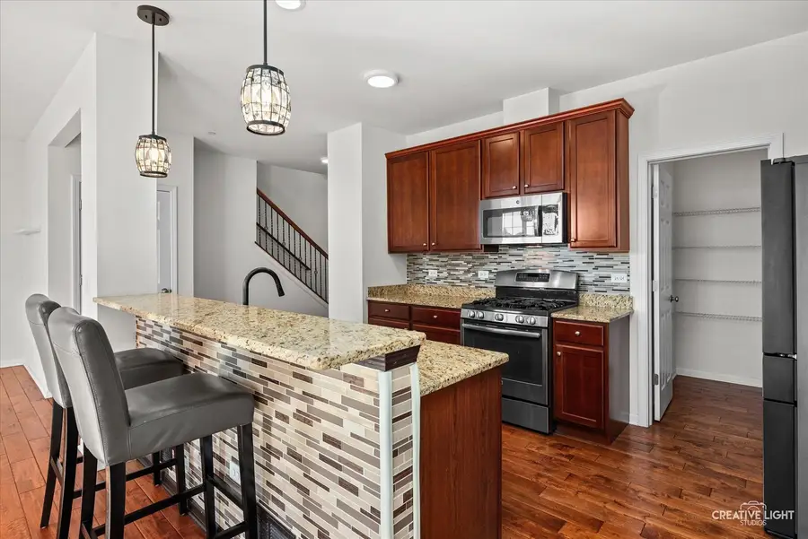 2832 Henley Lane, Naperville, IL 60540 - #2