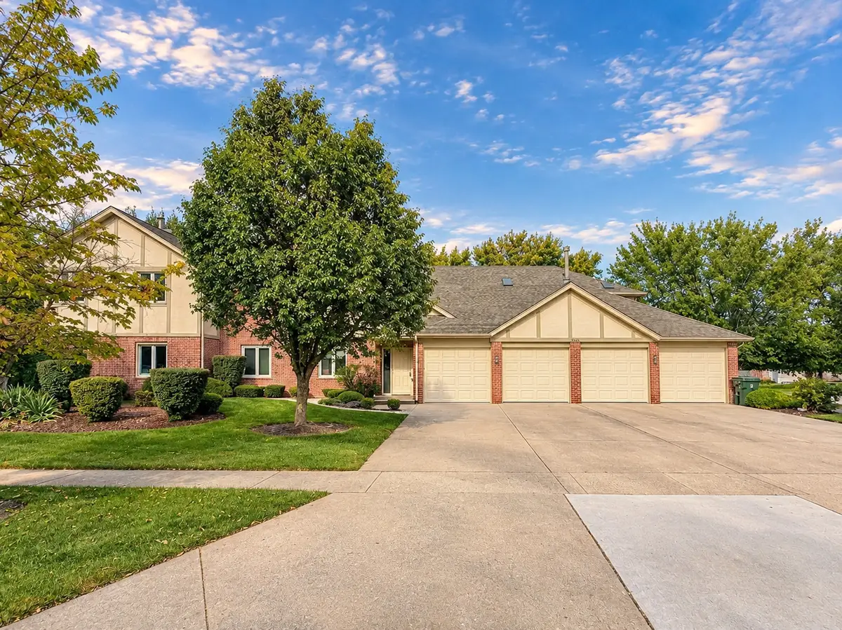 801 Timber Place #113, New Lenox, IL 60451 - #1