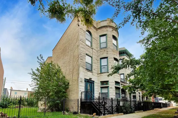 2658 W Washington Boulevard #1, Chicago, IL 60612