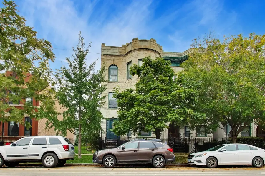 2658 W Washington Boulevard #1, Chicago, IL 60612 - #3