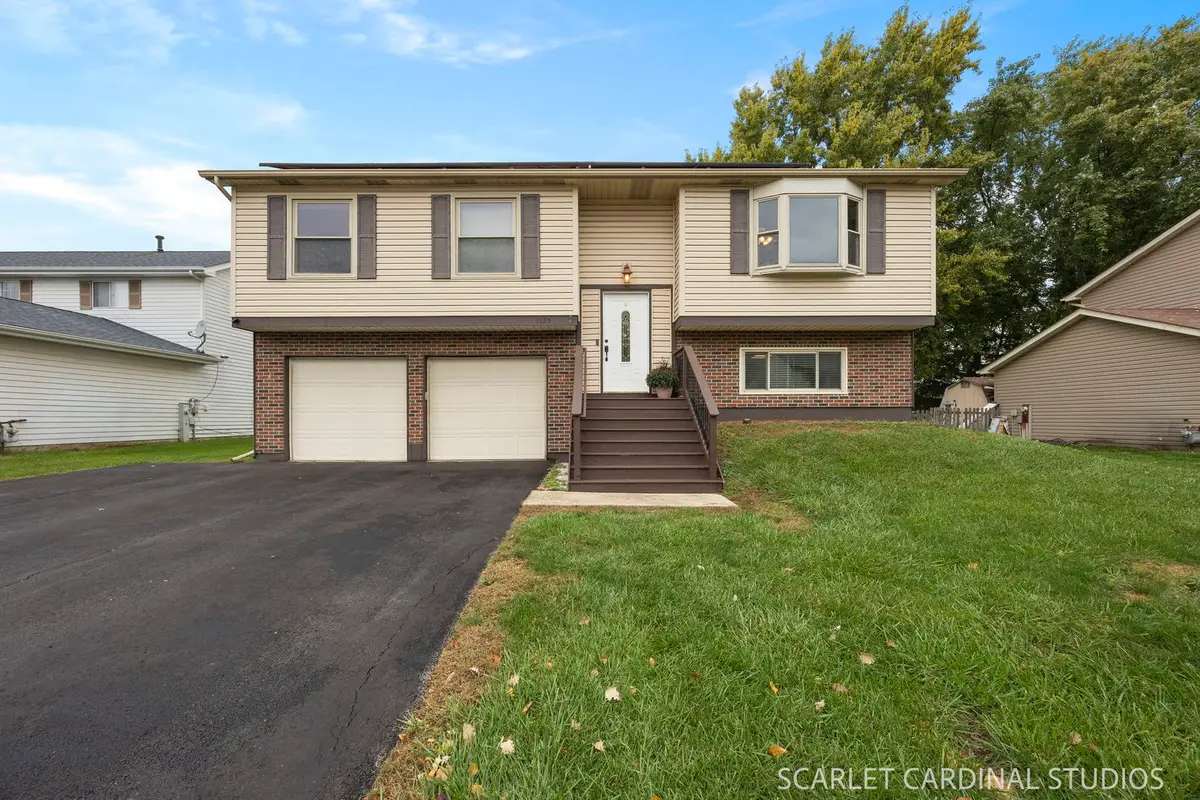 3125 Winchester Court, Aurora, IL 60504 - #1