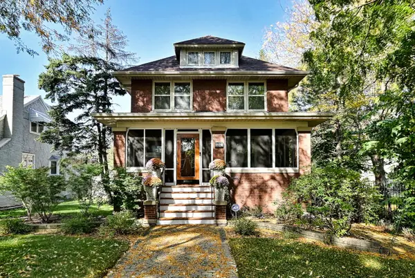 5842 N Nina Avenue, Chicago, IL 60631