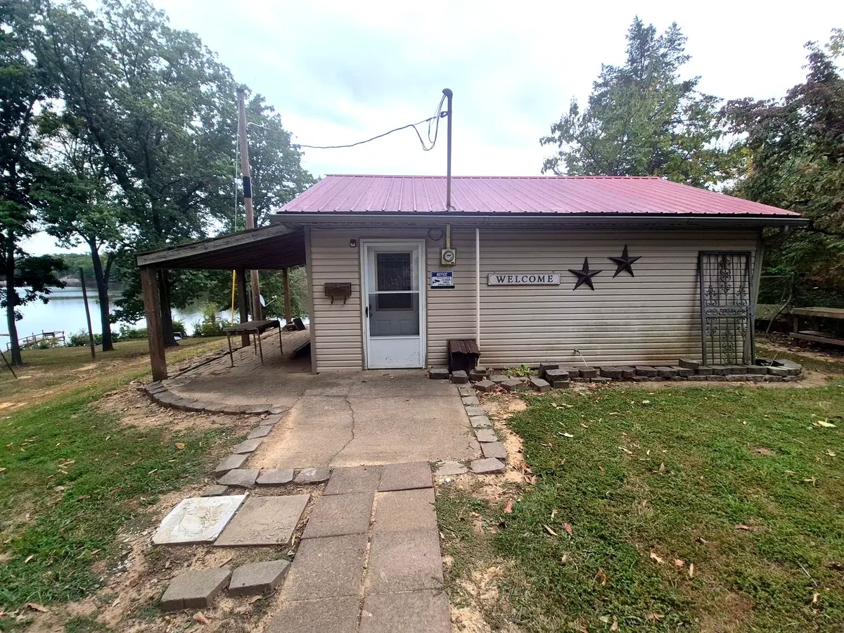 0000 Lakeview Road, Galatia, IL 62935 - #1
