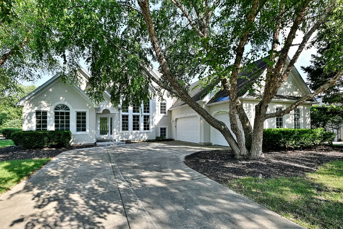 13635 Sharp Drive, Plainfield, IL 60544 - #1
