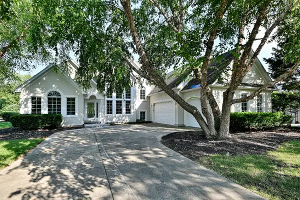 13635 Sharp Drive, Plainfield, IL 60544