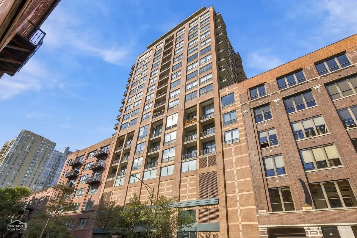 400 W Ontario Street #707, Chicago, IL 60654 - #1