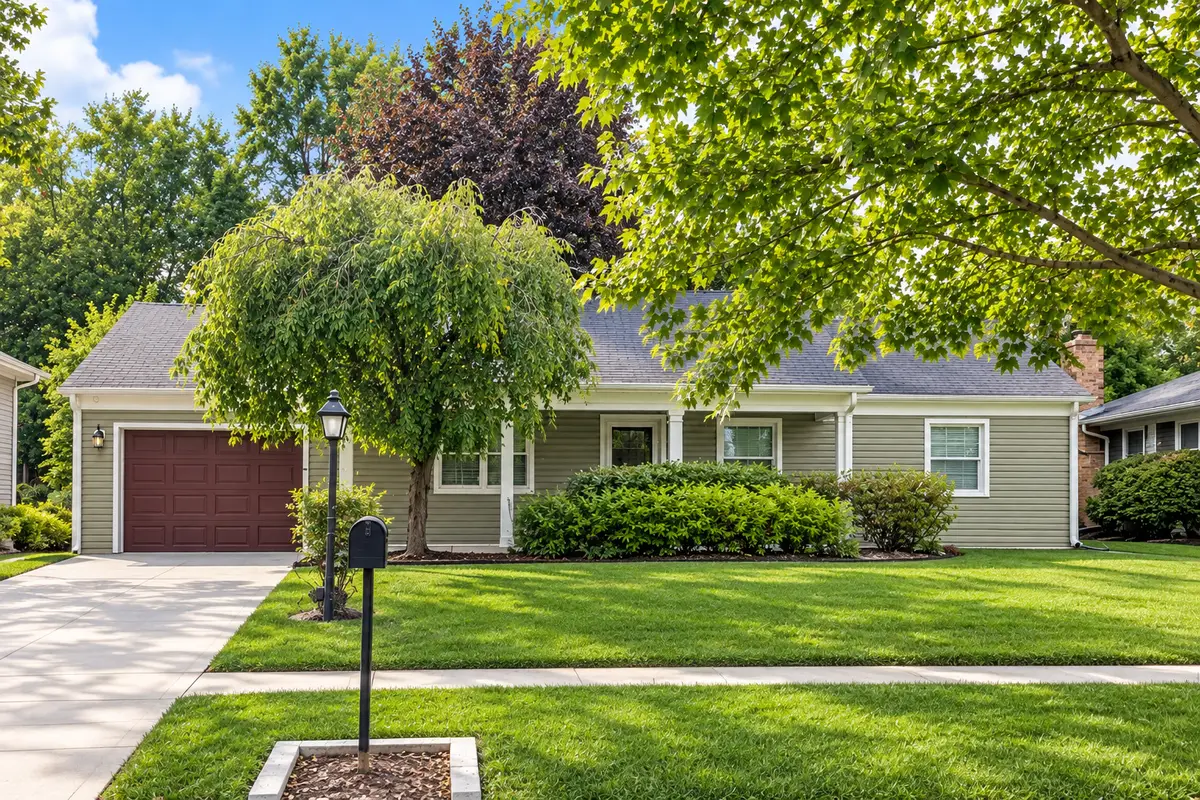 292 Indian Hill Drive, Buffalo Grove, IL 60089 - #1