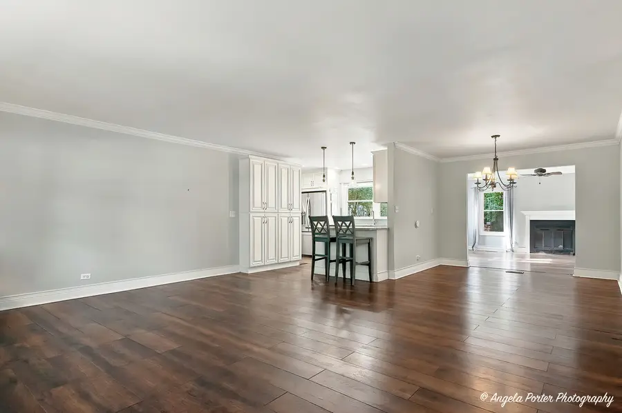 292 Indian Hill Drive, Buffalo Grove, IL 60089 - #3