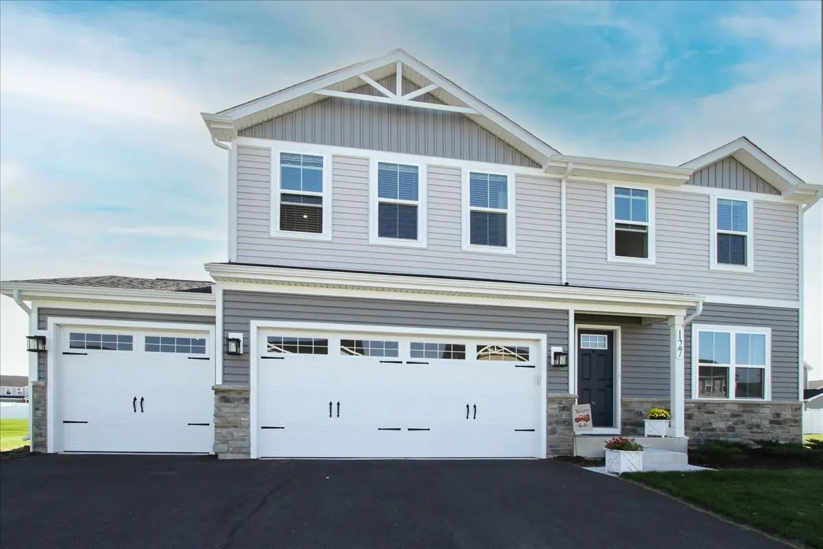 127 Wildflower Way, Hampshire, IL 60140 - #1