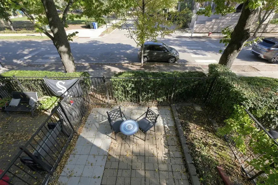 1254 S Federal Street #E, Chicago, IL 60605 - #3