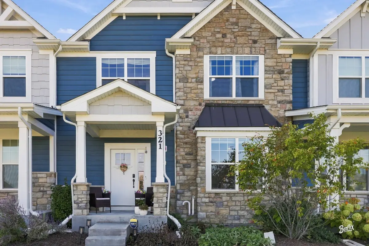 321 Didier Court, Buffalo Grove, IL 60089 - #1