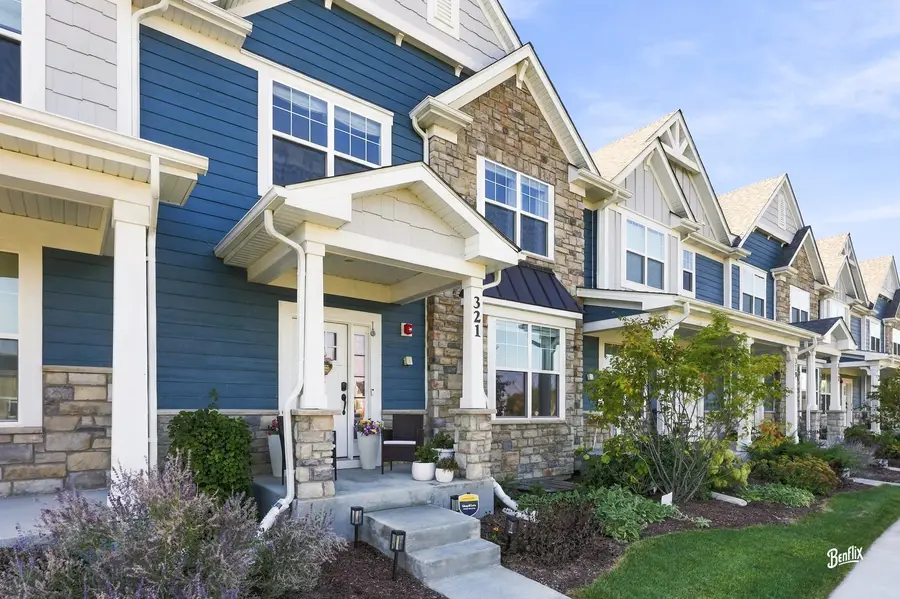 321 Didier Court, Buffalo Grove, IL 60089 - #3