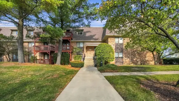 1960 Selmarten Road #3809, Aurora, IL 60505