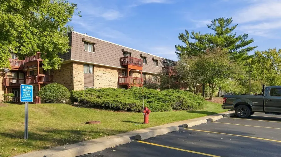 1960 Selmarten Road #3809, Aurora, IL 60505 - #2