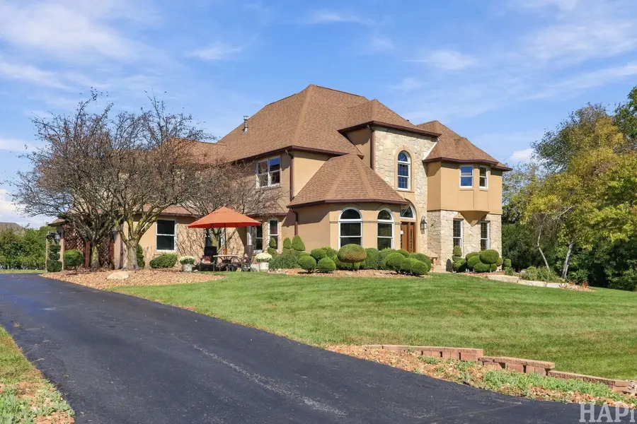 595 Hidden Creek Drive, Antioch, IL 60002 - #2