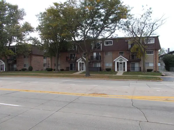 10430 Ridgeland Avenue #12, Chicago Ridge, IL 60415