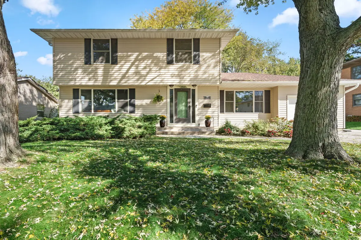 2841 Kelling Street, Davenport, IA 52804 - #1