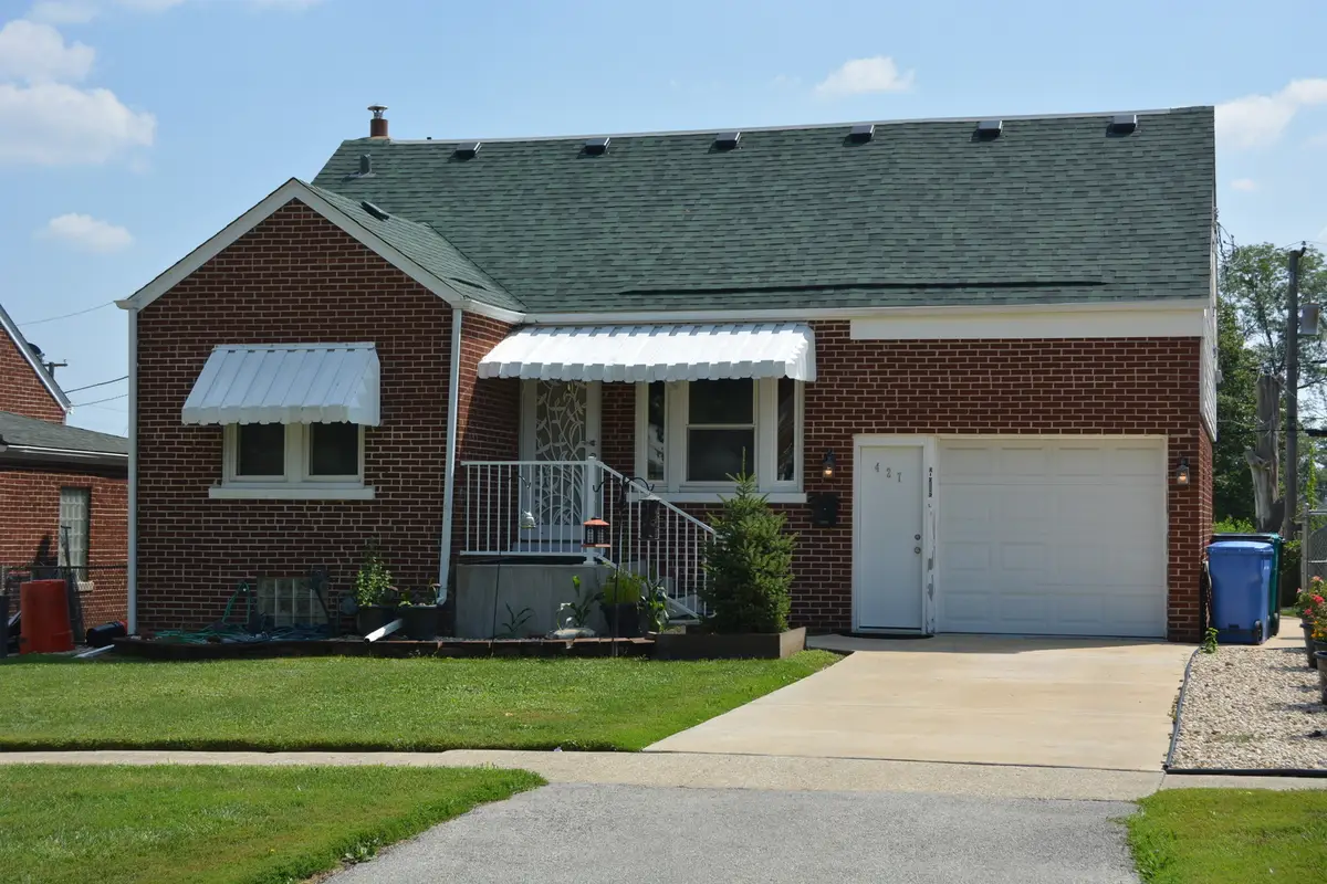 427 Bellwood Avenue, Hillside, IL 60162 - #1
