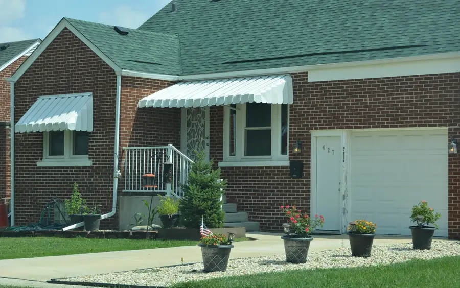 427 Bellwood Avenue, Hillside, IL 60162 - #2