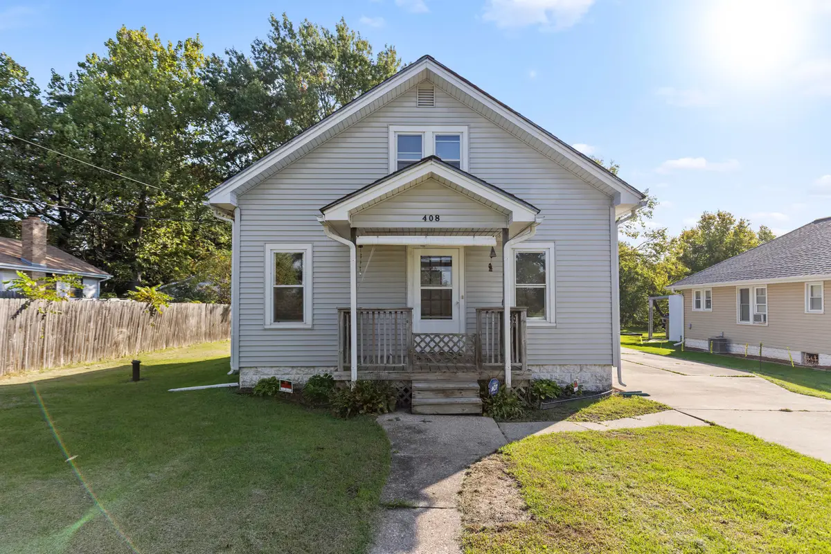 408 Daisyfield Road, Rockford, IL 61102 - #1