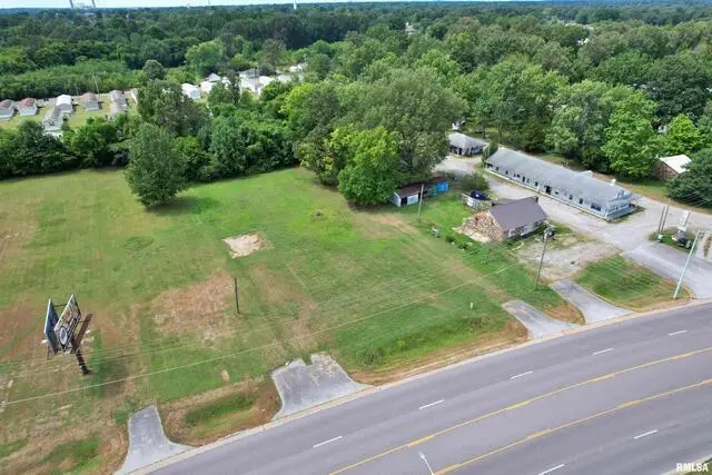 1525 E 5th Street, Metropolis, IL 62960 - #2