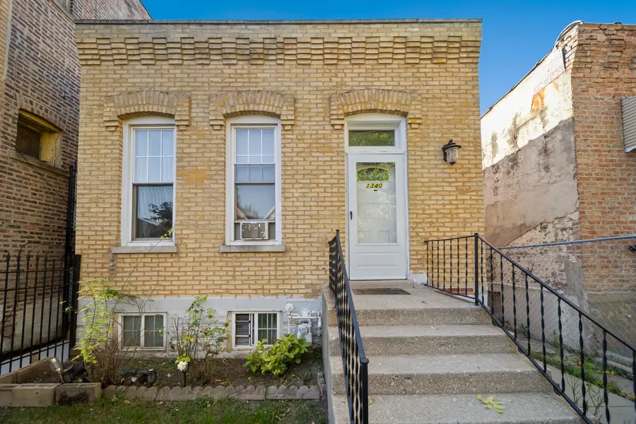 1340 N Hamlin Avenue, Chicago, IL 60651 - #2