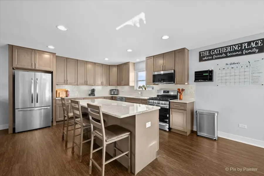 5031 W Hawk Lane, Monee, IL 60449 - #2