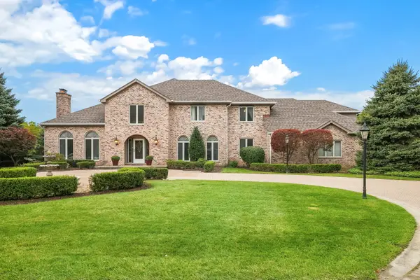 6548 Stockbridge Lane, Long Grove, IL 60047