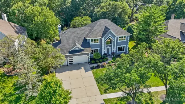 1317 Darien Club Drive, Darien, IL 60561