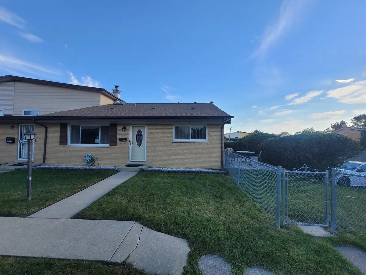 9462 Hamlin Avenue, Des Plaines, IL 60016 - #1