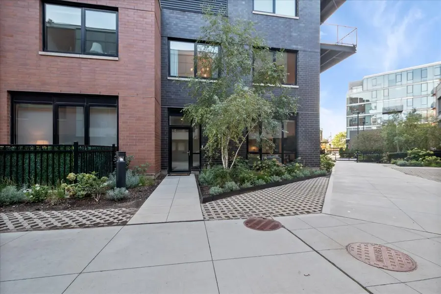 1648 W Division Street #101, Chicago, IL 60622 - #3