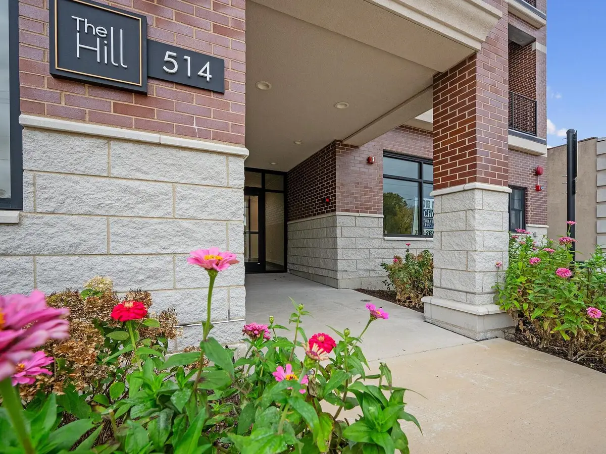 514 Hillgrove Avenue #201, Western Springs, IL 60558 - #1