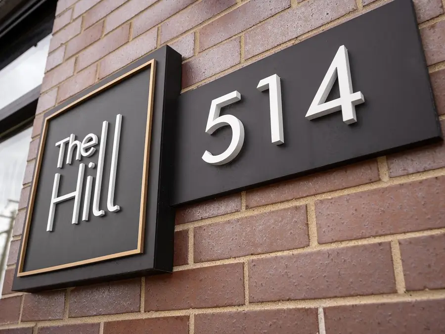 514 Hillgrove Avenue #201, Western Springs, IL 60558 - #3