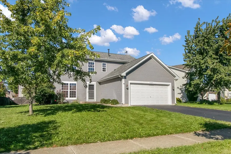 1305 Sherborn Court N, Minooka, IL 60447 - #2