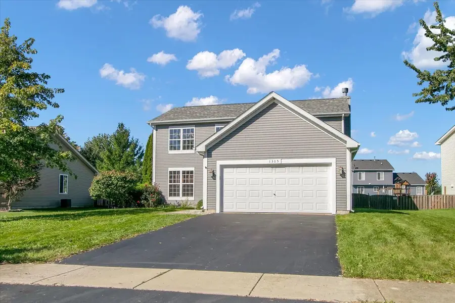 1305 Sherborn Court N, Minooka, IL 60447 - #3